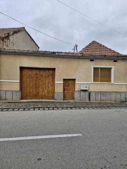 Casa necesita renovare - 1