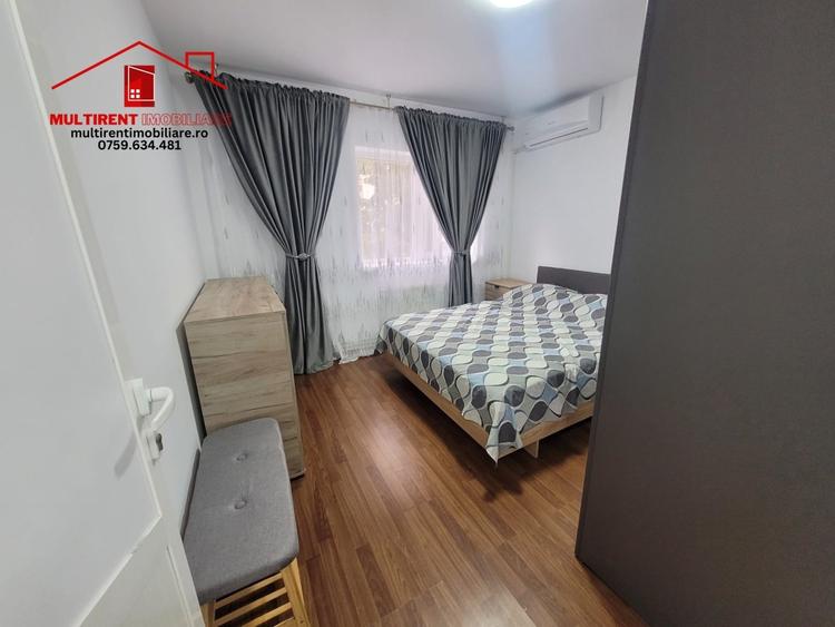 De inchiriat apartament 3 camere complet renovat-prima inchiriere! - 2