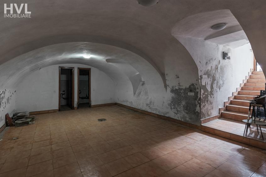 Cladire de birouri si apartamente in zona centrala, Arad - 11