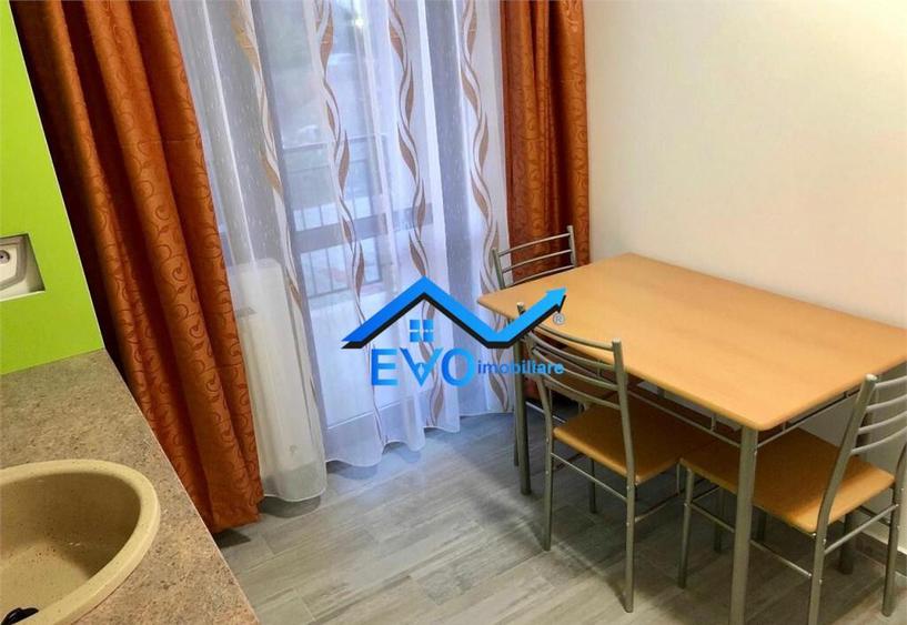 Apartament cu 2 camere de inchiriat, loc parcare inclus, Buc - 5