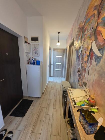 Titanul nou, Nicolae Teclu, strada Drumul Gura Crivatului, apt cu centrala - 9