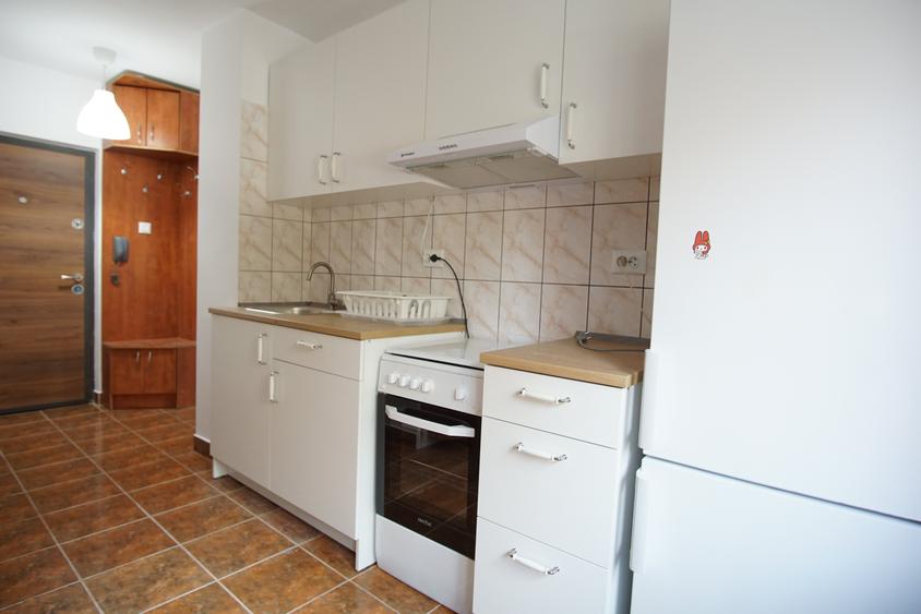 Nerva Traian Timpuri Noi Metrou Garsoniera Moderna Contract ANAF - 7