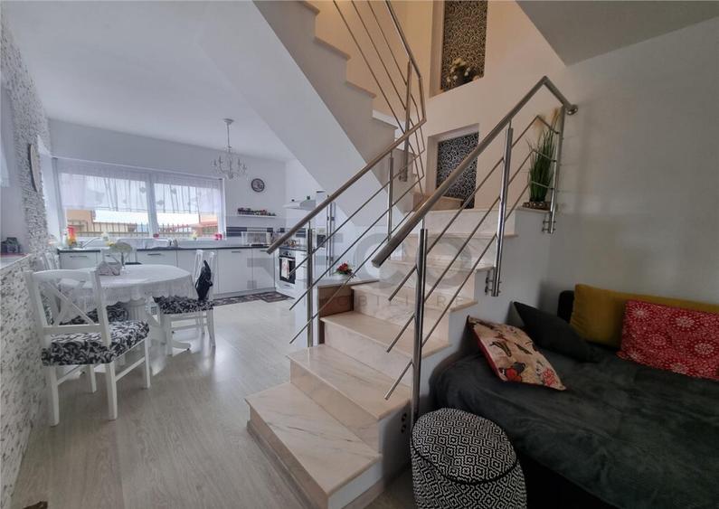 RECO Casa de la cheie, zona Paleu - 8