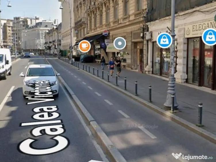 Spatiu 120 mp Lipscani - 9