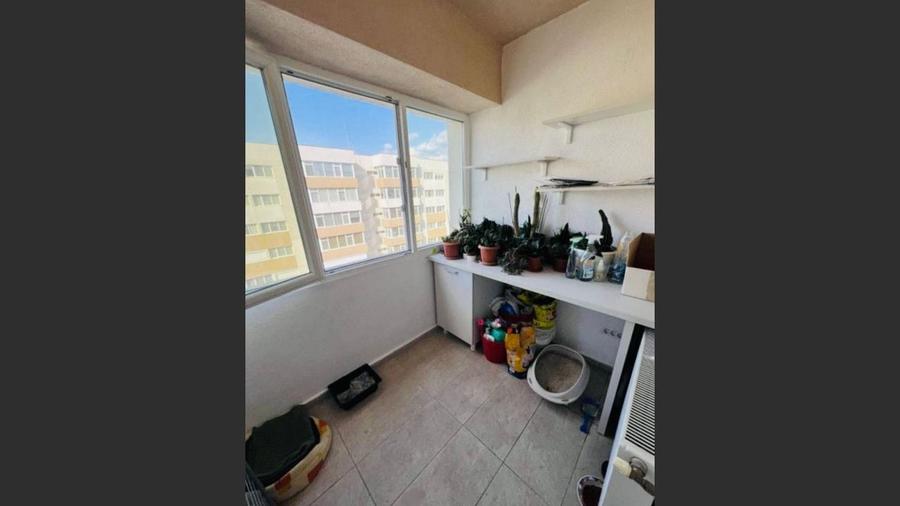 Apartament 3 camere, 2 băi, 2 balcoane – complet mobilat, FIALD - 16