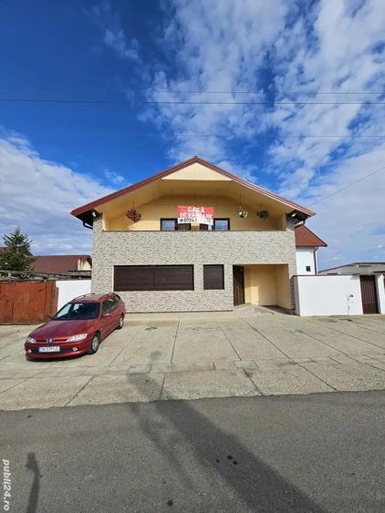 Vila cu spatiu pentru orice afacere - 7