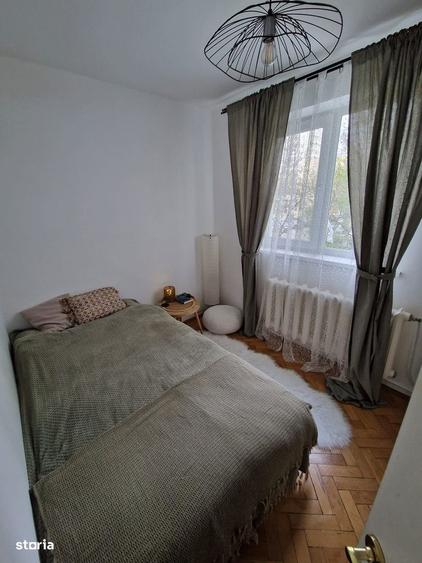 Apartament 2 camere Gheorgheni, str. Lacramioarelor, superfinisat, CT - 9