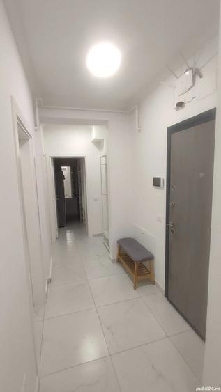 Apartment de inchiriat ansamblu Energia Residence - 1