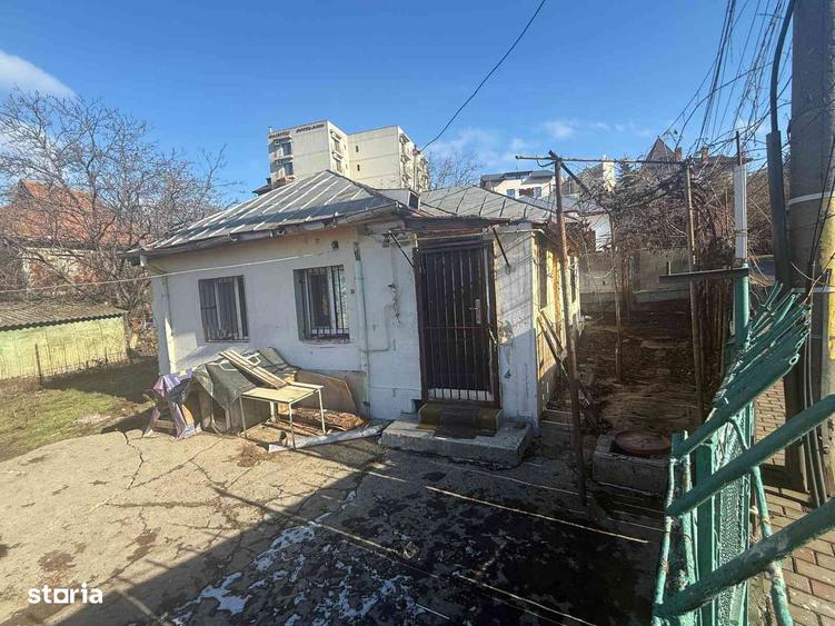 Teren Ultracentral !!!Oportunitate !! - 1