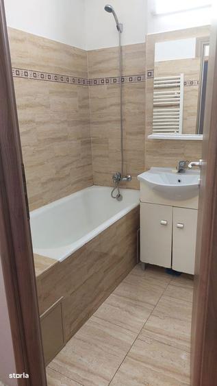 Unirii /Parcul Mara apartament 1 camera de inchiriat mobilat si utilat - 7