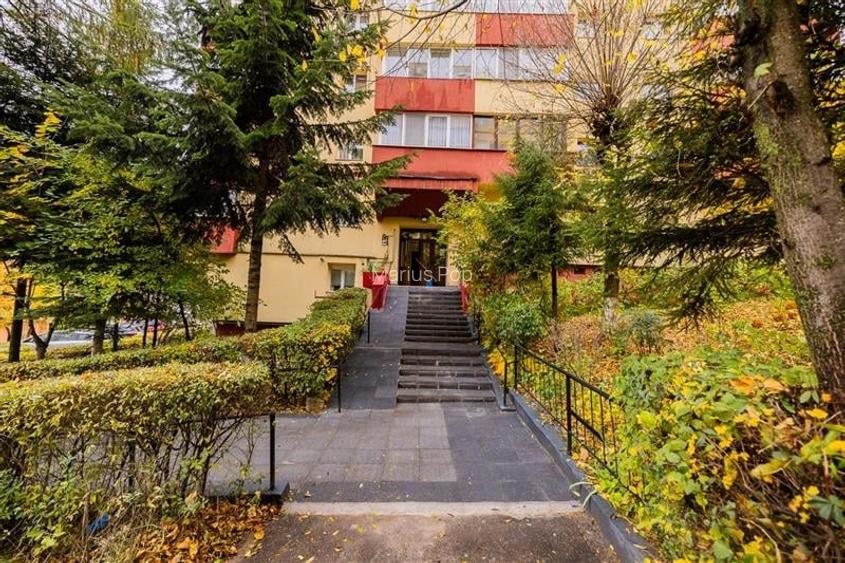 Apartament decomandat si cu doua bai, Racadau, Brasov Apartament decomandat si cu doua bai, Racadau, Brasov