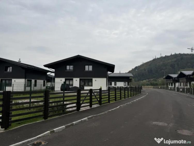 Casa noua 150 mp Rasnov - 7