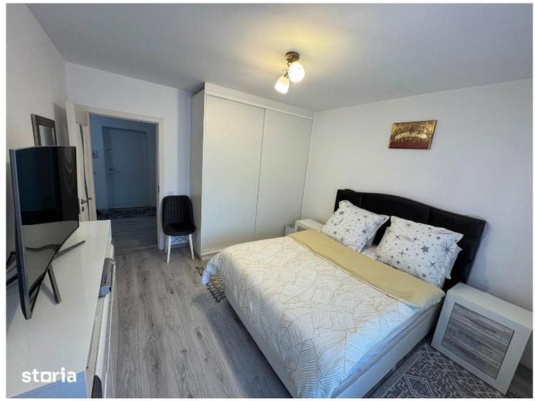 Apartament premium 3 camere, Etaj 1 , 3 balcoane ,Zona Pictor Brana - 16