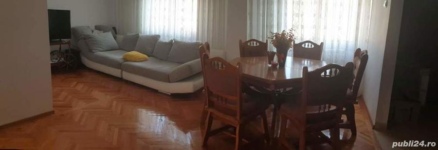 Apartament 5 camere ULTRACENTRAL - 5
