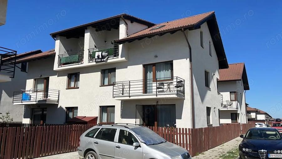 Vindem apartament cu loc de parcare in Ghimbav ! - 10