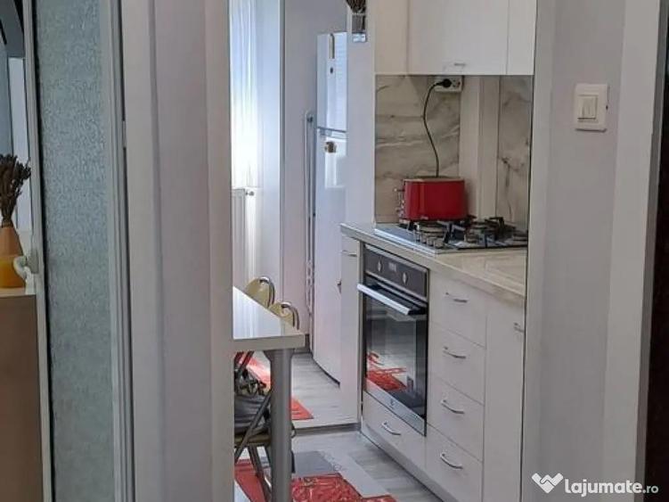 Apartament 1 camera Zona IREG Etaj 3 - 8