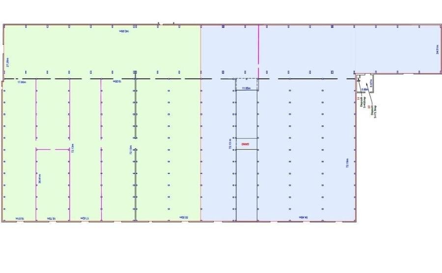 SPATII DE DEPOZITARE SI PRODUCTIE - INDEPENDENTA SIBIU - 9