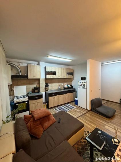 Apartament 2 camere, 54 mp + balcon 12 mp, parcare inclusa Baciu - 2