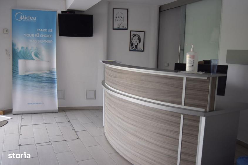 Cladire de birouri - 2