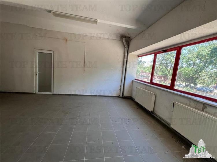 De inchiriat spatii comerciale, hale si birouri - 10