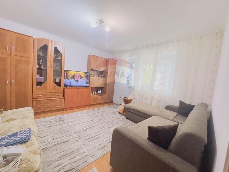 Apartament 3 camere Cantemir/loc de parcare - 2