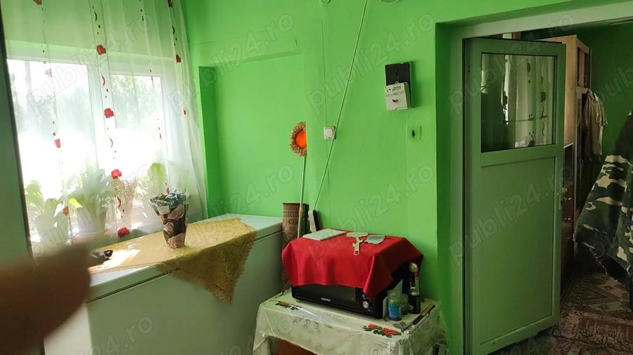 Casa de vanzare in loc.Halmeu - 1