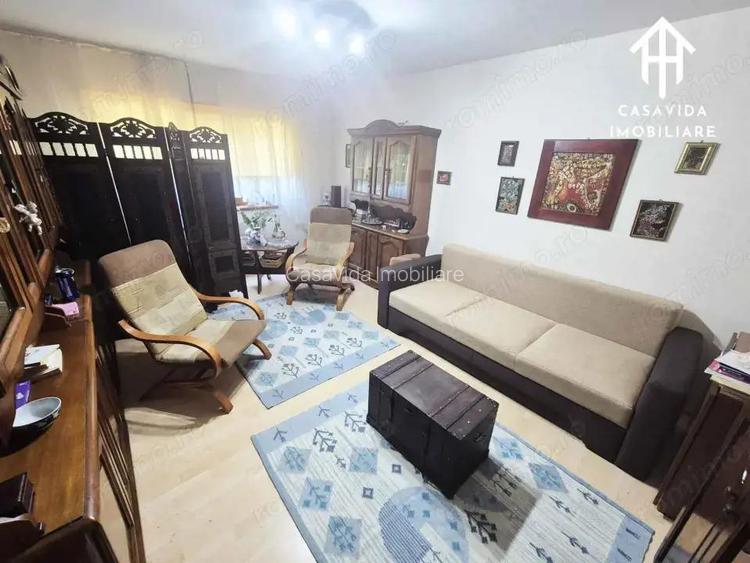 Apartament cu 3 camere de vanzare in Lugoj, etaj 1 Apartament cu 3 camere de vanzare in Lugoj, etaj 1