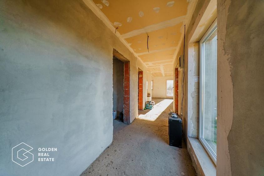 Casa la gri in Alunis,  teren 487 mp - 12