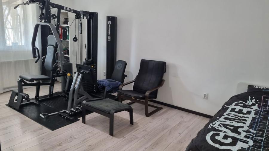 Casa Valea Voievozilor la 1 km de centru Targoviste - 8