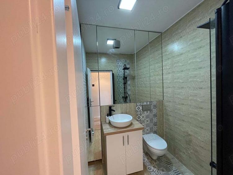 Inchiriez apartament 2 camere regie residence grozavesti orhideea - 6