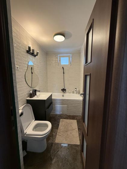 Apartament Dristor 3 camere - 4