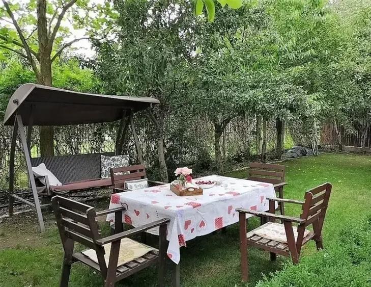 Vilă P+M | Mogoșoaia | Arhitectură austriacă | Panouri fotovoltaice - 5