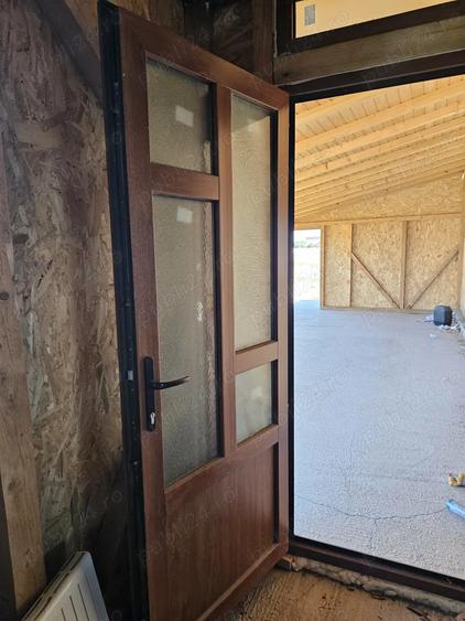 Casa la ro?u intr-o zona lini?tita, aproape de Buzau Spataru - 7