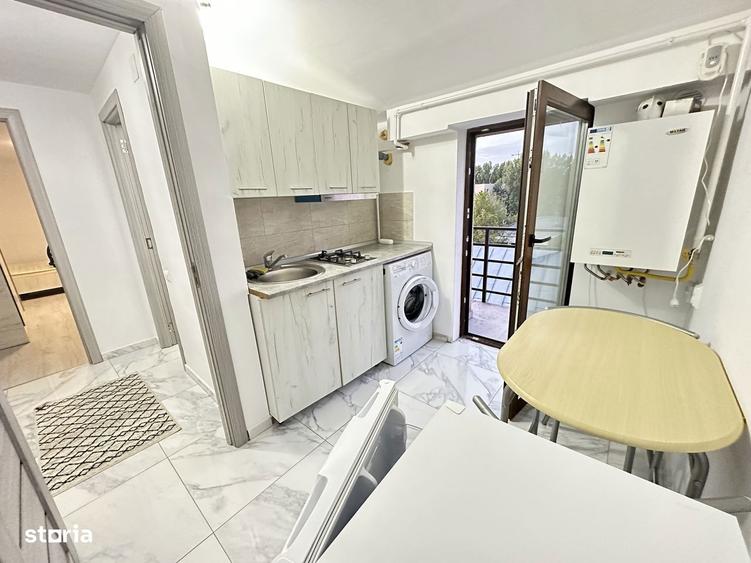 Mutare Imediata 31Martie! Ap 1 Cam Dec+Parcare Privata! Iasi - 1