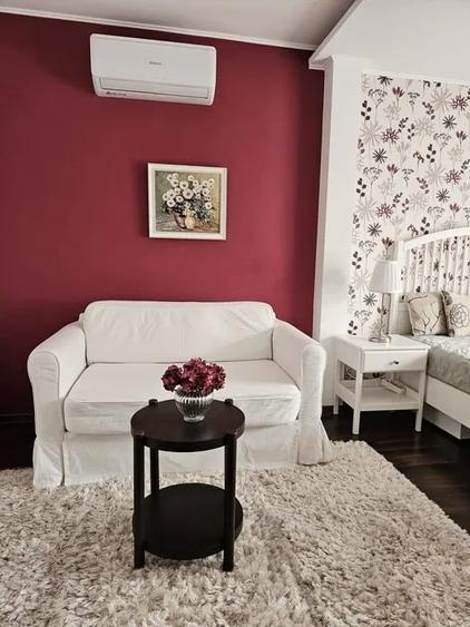 Garsoniera Mall Vitan - 2