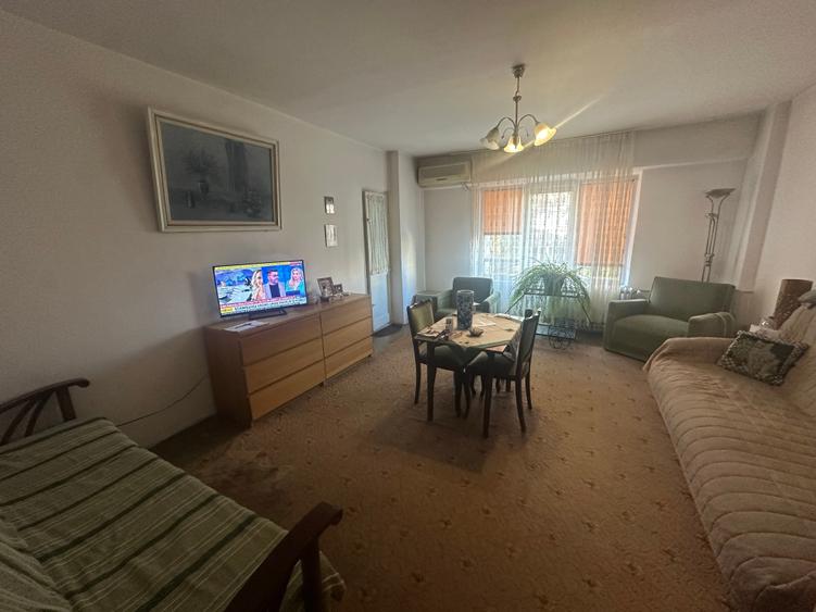 Metrou Piata Iancului - Bd. Mihai Bravu - 8