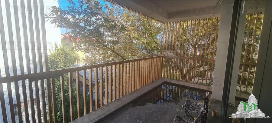 Vanzare apartament 3 camere, Dorobanti - Modern - 9