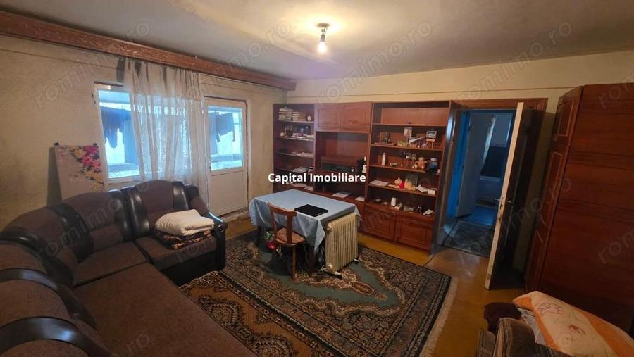 Apartament 2 camere cu parcare ?i boxa zona Spitalul Jude?ean - 3