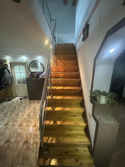 Casa individuala de vanzare, 1478 mp teren, Dej - 1