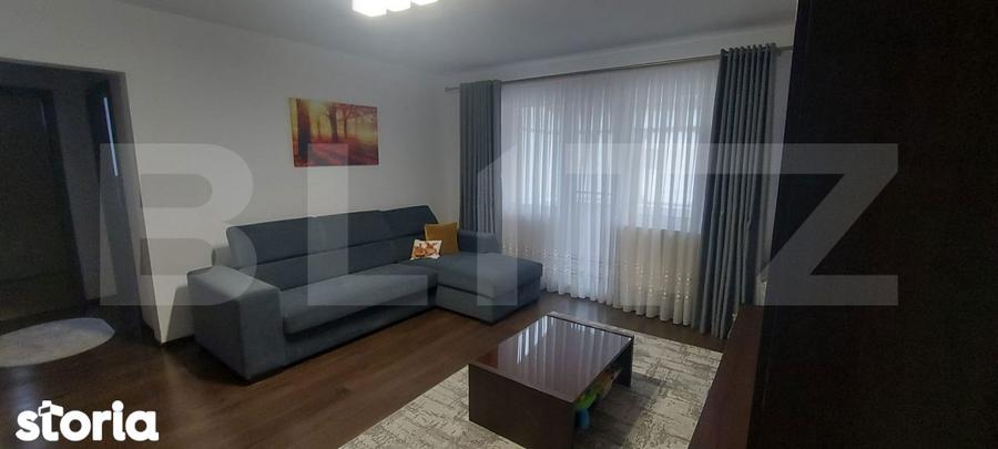 Apartament 2 camere modern gata de locuit. - 10