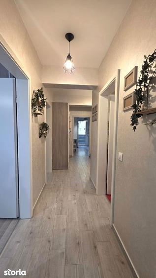 Apartament 3 camere, insorit, etaj 1 Avantgarden - 17