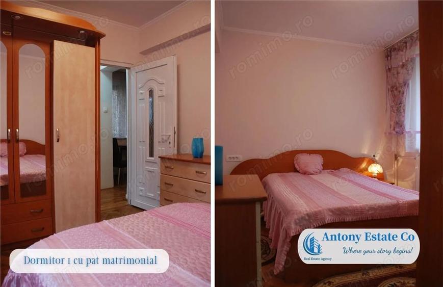 Apartament de inchiriat, 3 camere, Transilvaniei, Rogerius - 5