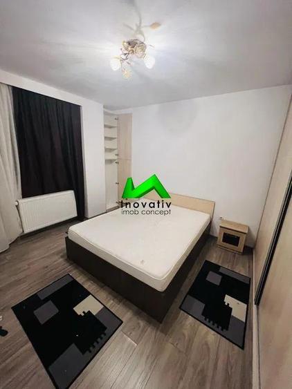 Apartament de inchiriat 2 camere decomandate Sibiu Turnisor - 2