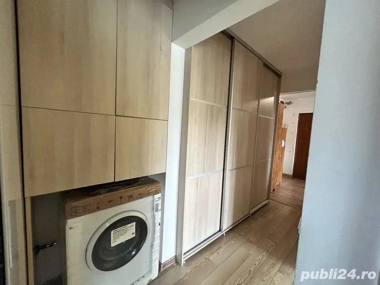 De inchiriat Ap 3 camere decomandat Lipovei - 6