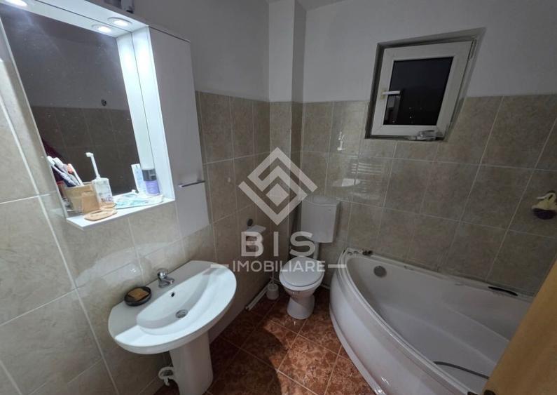 Apartament 2 camere decomandate ETAJ 3 - 3