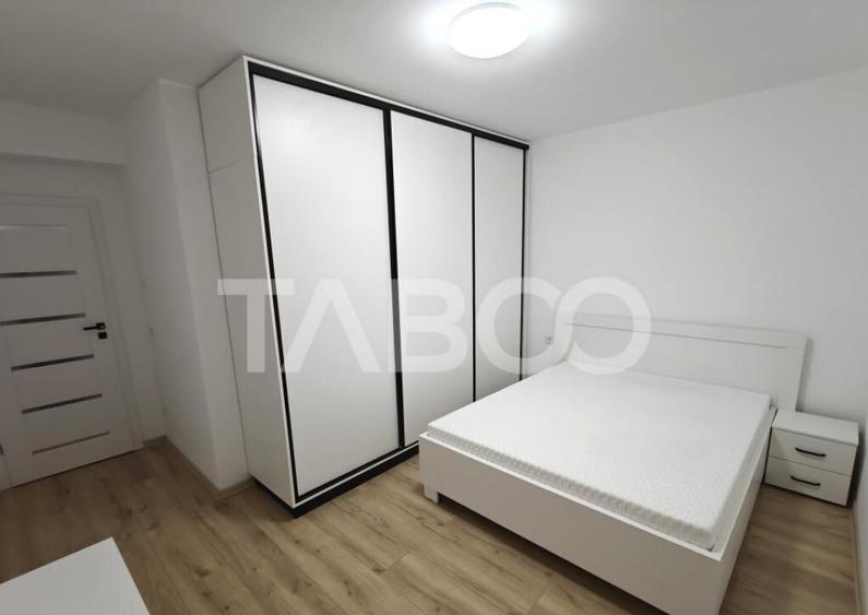 Apartament 2 camere decomandat cu incalzire in pardoseala si - 12