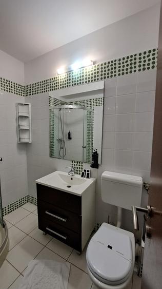 APARTAMENT 3 CAMERE IN COMPLEX REZIDENTIAL CU CIRCUIT INCHIS - PRET PROMOTIONAL - 36