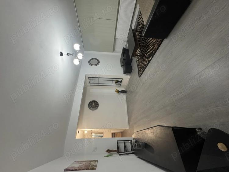 Situat pe Malul Mure?ului, inchiriez appt cu doua camere! ! - 3