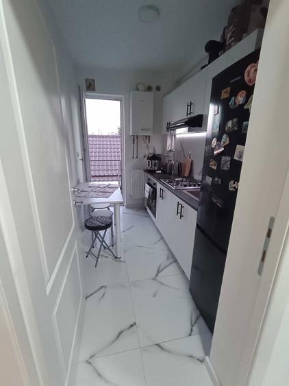 De vanzare Apartament 2 camere Lunca Cetatuii Iasi - 7