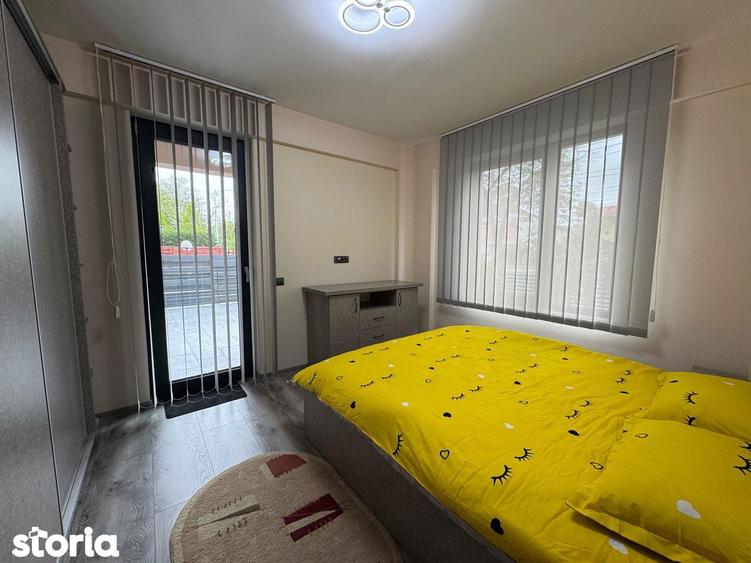 Apartament cu 3 camere Bucium - 4